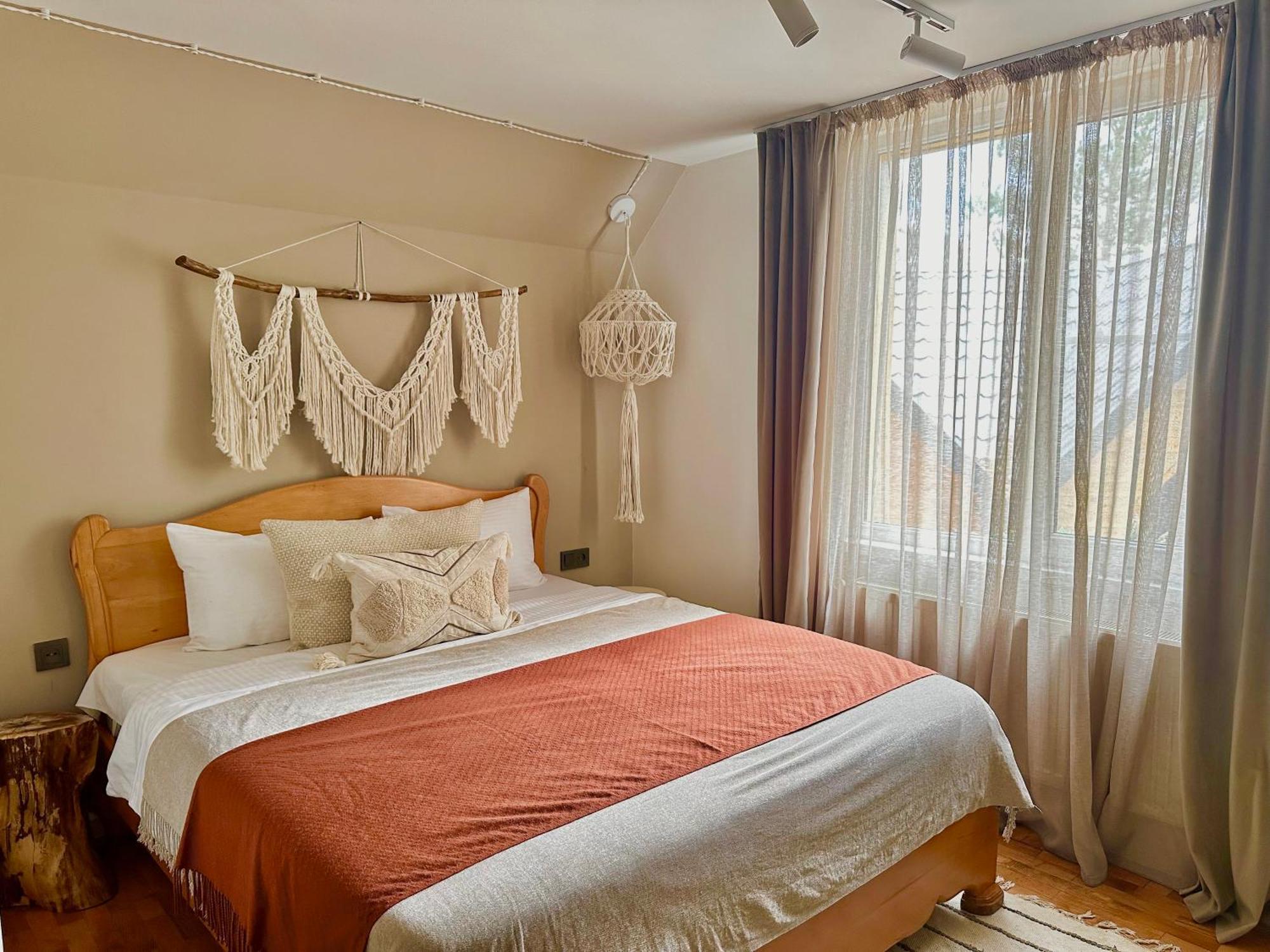 Chalet Tsaghkadzor Holiday Home 외부 사진
