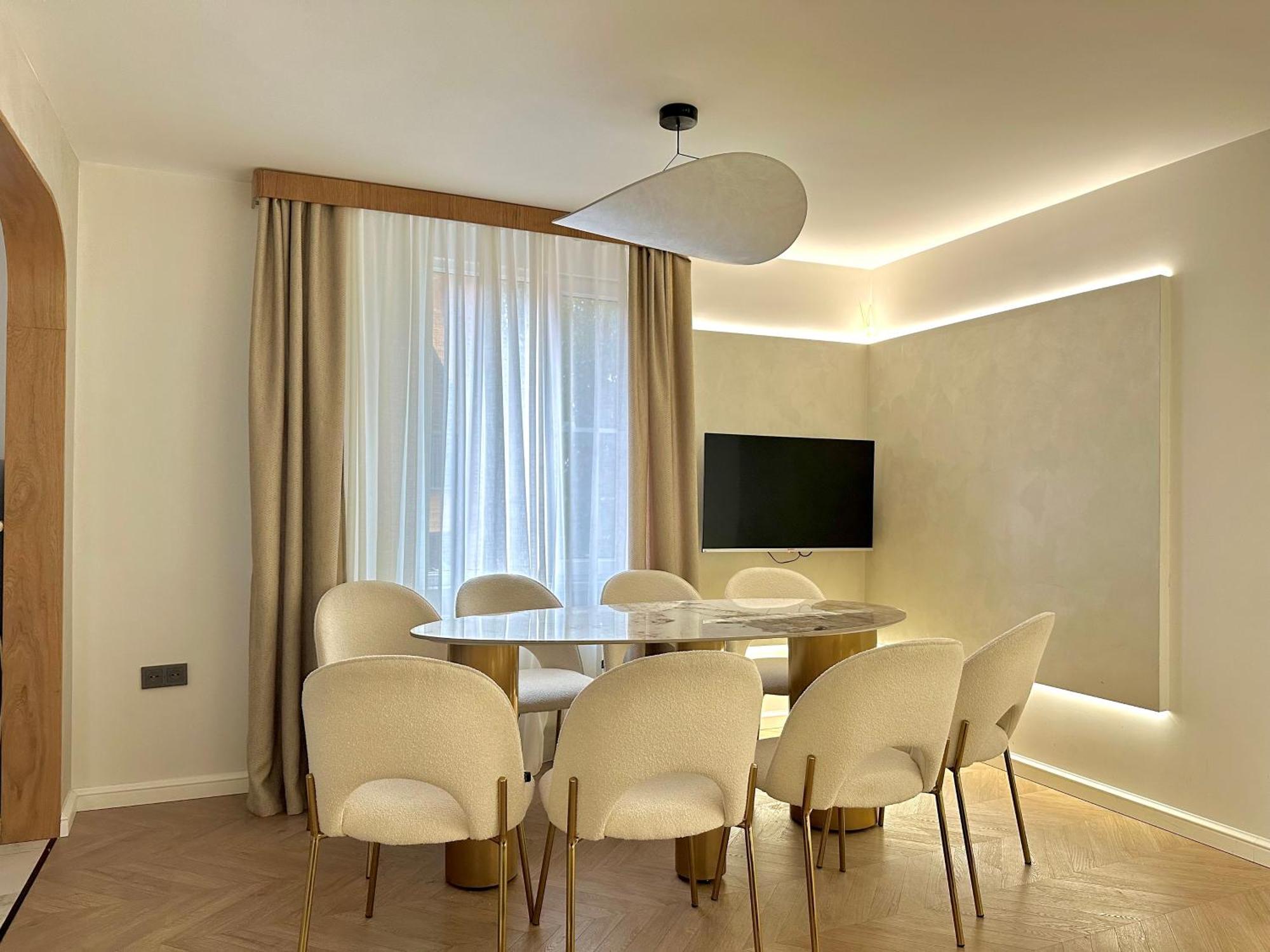 Chalet Tsaghkadzor Holiday Home 외부 사진